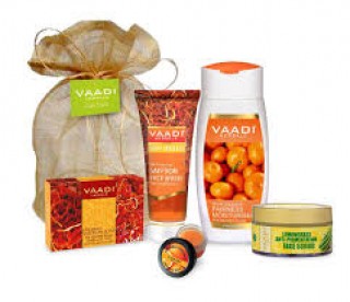 Vaadi Herbal Fair Skin Gift Pack 355 gm